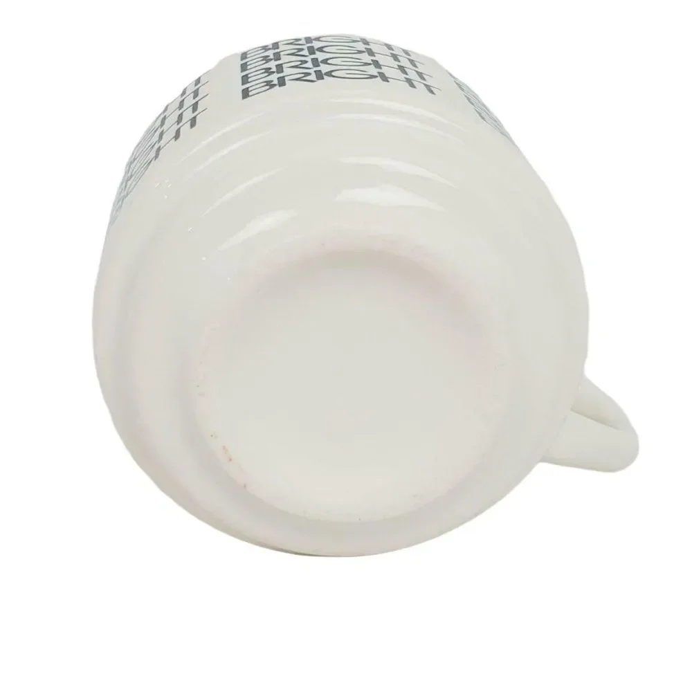 1982 R. J. Reynolds Tobacco Comp. Coffee Mug collector vintage - Picture 3 of 6